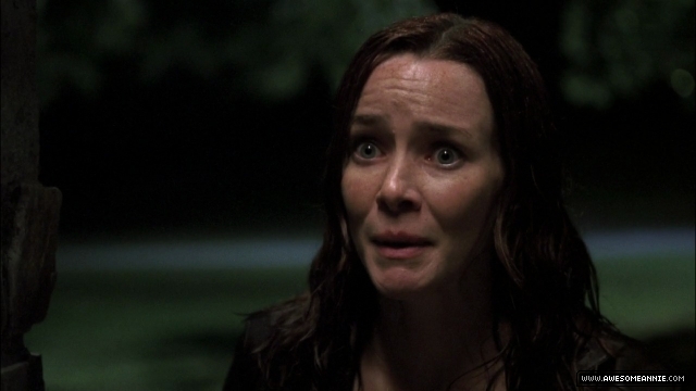 Annie Wersching as Renee Walker in 24 Season 7 Episode 12