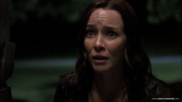 Annie Wersching as Renee Walker in 24 Season 7 Episode 12