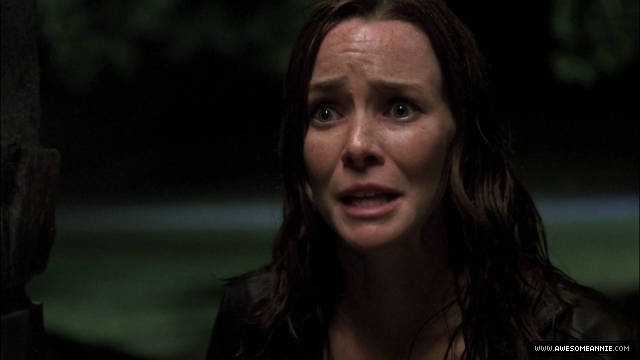 Annie Wersching as Renee Walker in 24 Season 7 Episode 12