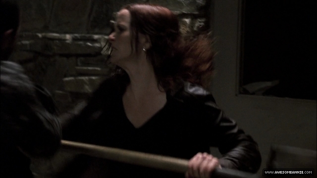 Annie Wersching as Renee Walker in 24 Season 7 Episode 12