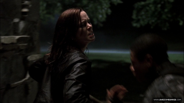 Annie Wersching as Renee Walker in 24 Season 7 Episode 12