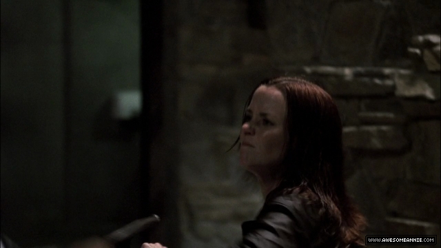 Annie Wersching as Renee Walker in 24 Season 7 Episode 12