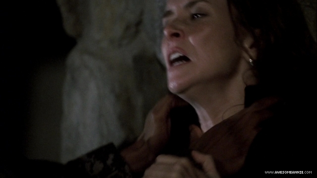 Annie Wersching as Renee Walker in 24 Season 7 Episode 12