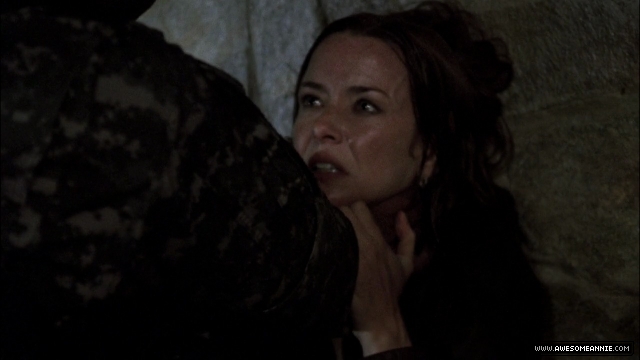 Annie Wersching as Renee Walker in 24 Season 7 Episode 12