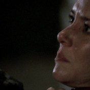 Annie Wersching as Renee Walker in 24 Season 7 Episode 12