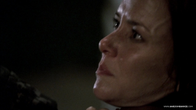 Annie Wersching as Renee Walker in 24 Season 7 Episode 12