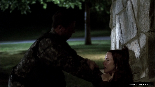 Annie Wersching as Renee Walker in 24 Season 7 Episode 12