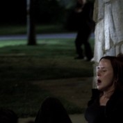 Annie Wersching as Renee Walker in 24 Season 7 Episode 12