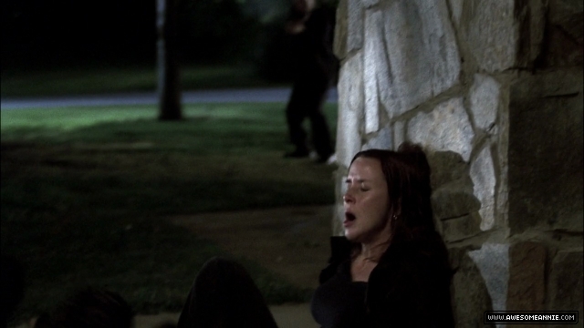 Annie Wersching as Renee Walker in 24 Season 7 Episode 12