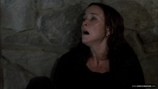 Annie Wersching as Renee Walker in 24 Season 7 Episode 12