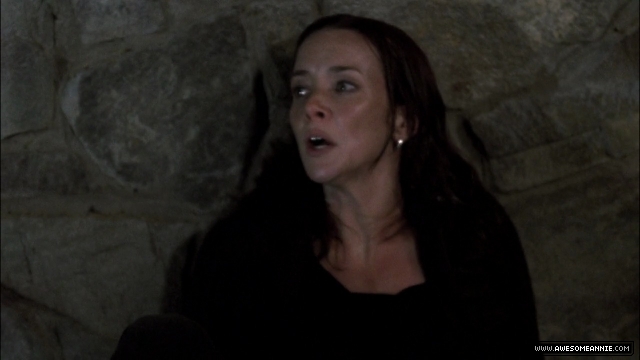 Annie Wersching as Renee Walker in 24 Season 7 Episode 12