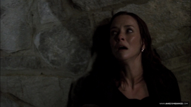 Annie Wersching as Renee Walker in 24 Season 7 Episode 12