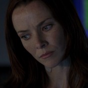 Annie Wersching as Renee Walker in 24 Season 7 Episode 12