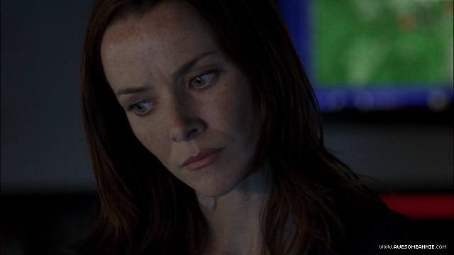 Annie Wersching as Renee Walker in 24 Season 7 Episode 12