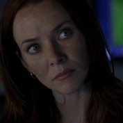 Annie Wersching as Renee Walker in 24 Season 7 Episode 12