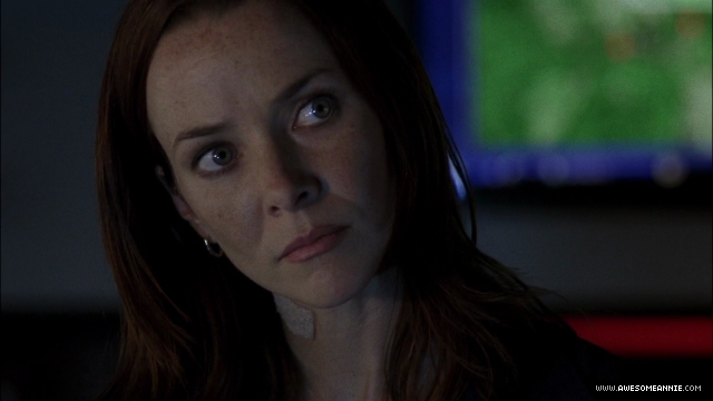 Annie Wersching as Renee Walker in 24 Season 7 Episode 12