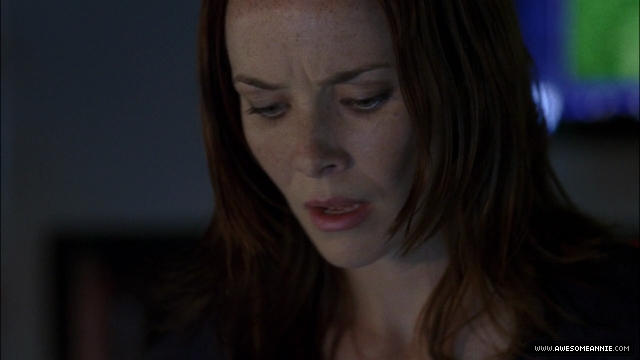 Annie Wersching as Renee Walker in 24 Season 7 Episode 12