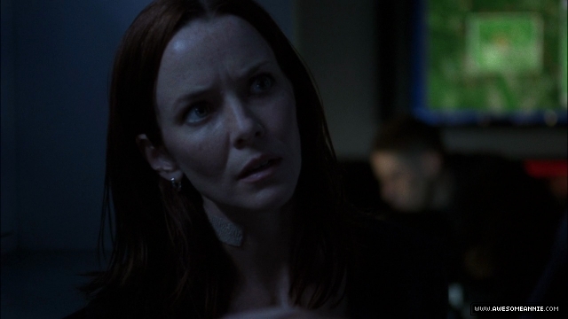 Annie Wersching as Renee Walker in 24 Season 7 Episode 12