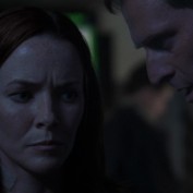 Annie Wersching as Renee Walker in 24 Season 7 Episode 12