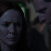 Annie Wersching as Renee Walker in 24 Season 7 Episode 12