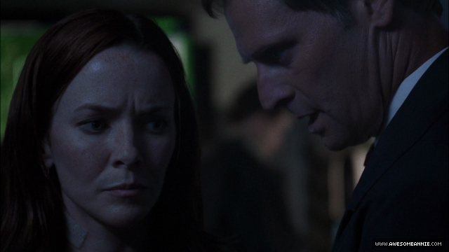 Annie Wersching as Renee Walker in 24 Season 7 Episode 12