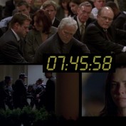 Annie Wersching as Renee Walker in 24 Season 7 Episode 12