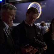 Annie Wersching as Renee Walker in 24 Season 7 Episode 12