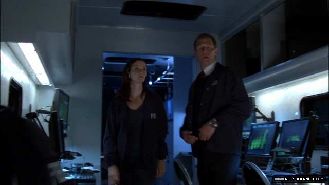 Annie Wersching as Renee Walker in 24 Season 7 Episode 12