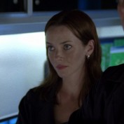 Annie Wersching as Renee Walker in 24 Season 7 Episode 12