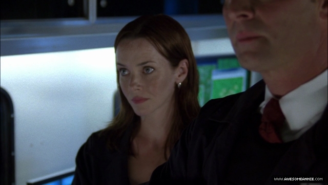 Annie Wersching as Renee Walker in 24 Season 7 Episode 12