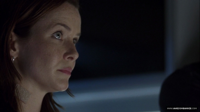 Annie Wersching as Renee Walker in 24 Season 7 Episode 12