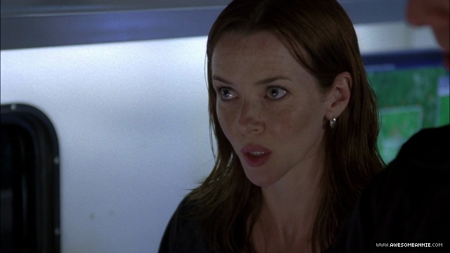 Annie Wersching as Renee Walker in 24 Season 7 Episode 12