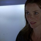 Annie Wersching as Renee Walker in 24 Season 7 Episode 12