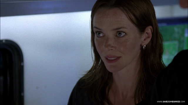 Annie Wersching as Renee Walker in 24 Season 7 Episode 12