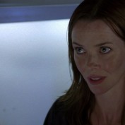 Annie Wersching as Renee Walker in 24 Season 7 Episode 12