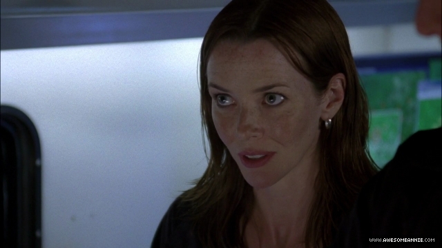 Annie Wersching as Renee Walker in 24 Season 7 Episode 12