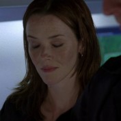 Annie Wersching as Renee Walker in 24 Season 7 Episode 12