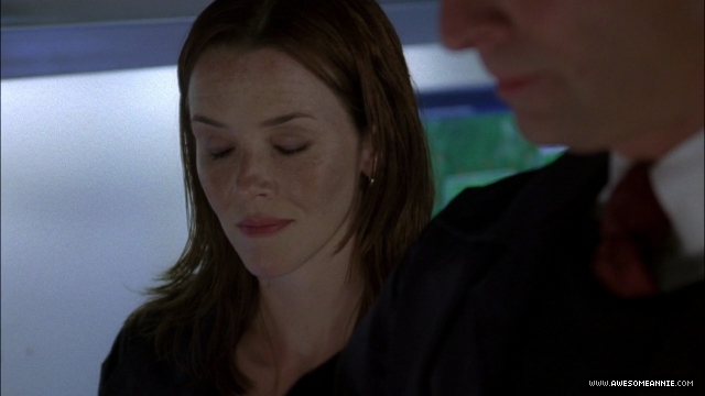 Annie Wersching as Renee Walker in 24 Season 7 Episode 12