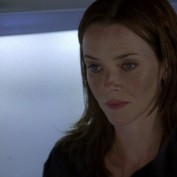 Annie Wersching as Renee Walker in 24 Season 7 Episode 12