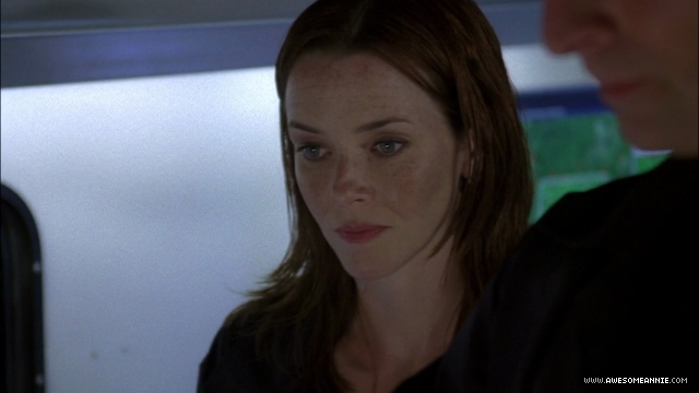 Annie Wersching as Renee Walker in 24 Season 7 Episode 12