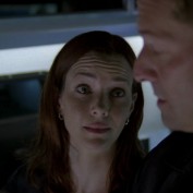 Annie Wersching as Renee Walker in 24 Season 7 Episode 12