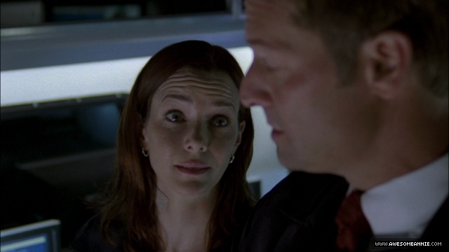 Annie Wersching as Renee Walker in 24 Season 7 Episode 12