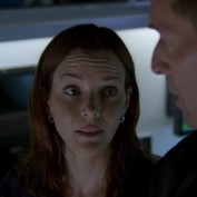 Annie Wersching as Renee Walker in 24 Season 7 Episode 12