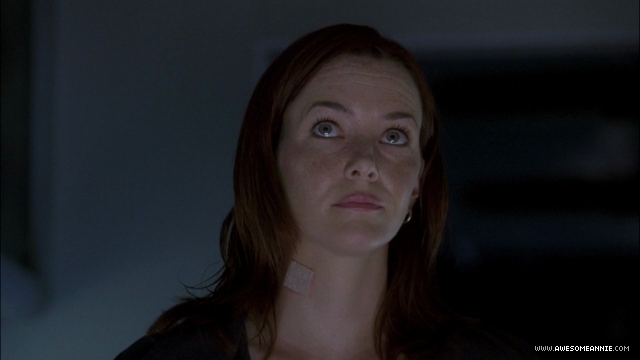 Annie Wersching as Renee Walker in 24 Season 7 Episode 12