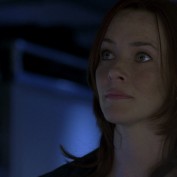 Annie Wersching as Renee Walker in 24 Season 7 Episode 13