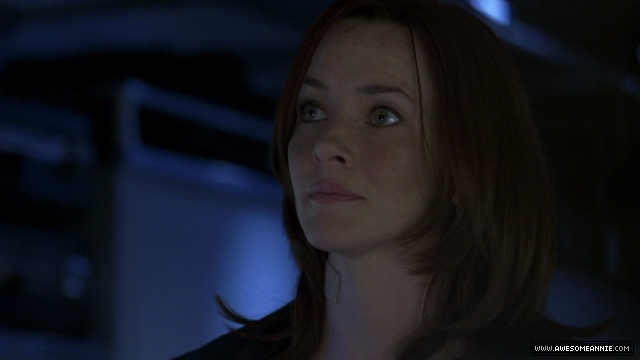 Annie Wersching as Renee Walker in 24 Season 7 Episode 13