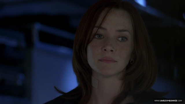 Annie Wersching as Renee Walker in 24 Season 7 Episode 13