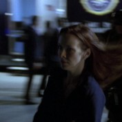 Annie Wersching as Renee Walker in 24 Season 7 Episode 13