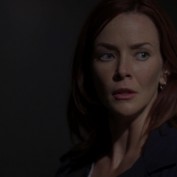 Annie Wersching as Renee Walker in 24 Season 7 Episode 13