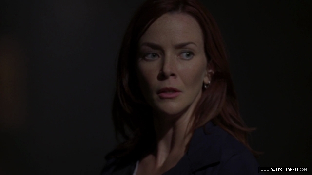 Annie Wersching as Renee Walker in 24 Season 7 Episode 13